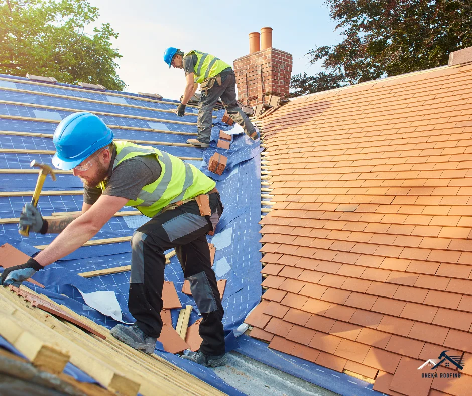 Why choose Roof Repair Near Me in Manning, SC